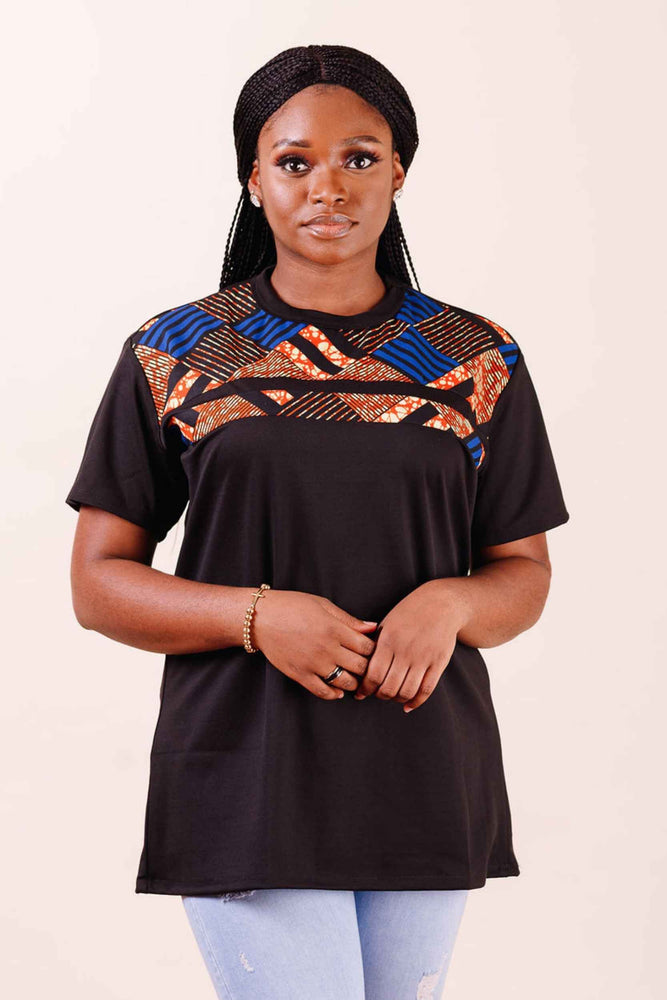 African clothing for women. African clothes for ladies. African shirt for women. African shirt for men.