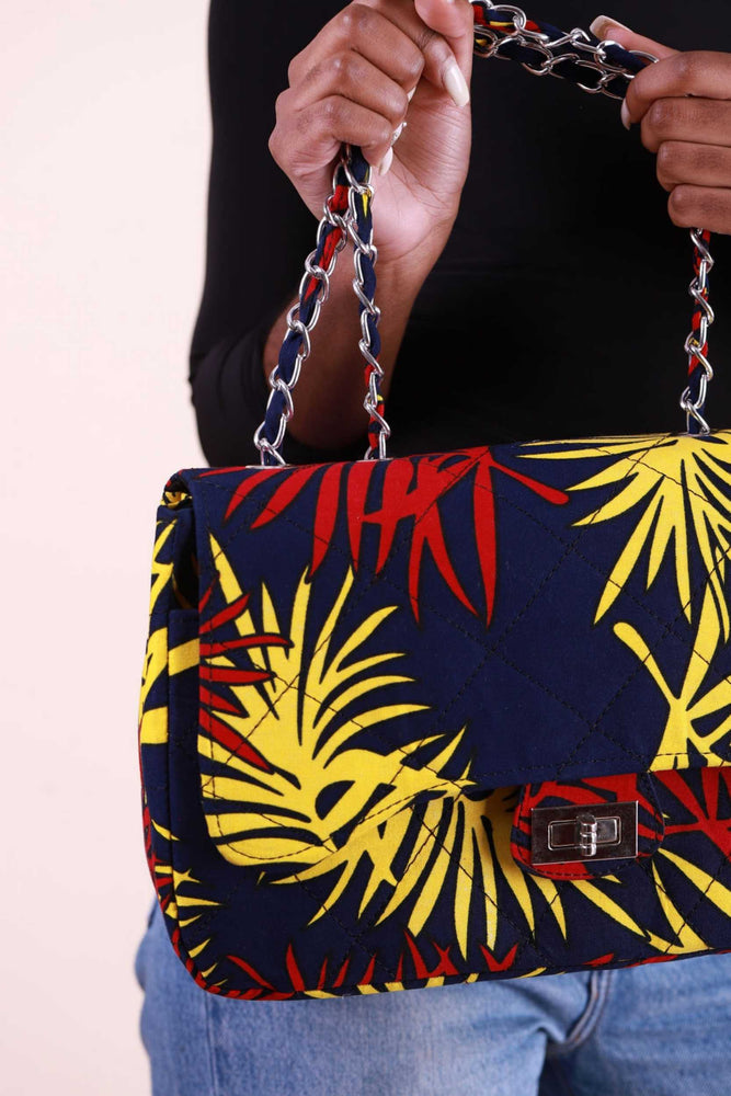 quilted bags. African bags. ladies bags. Women's handbags