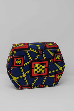 African print. African bag. Africa bag. Trendy crossbody bags.