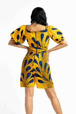 african print jumpsuit. Jumpsuit for women. Playsuits for women.