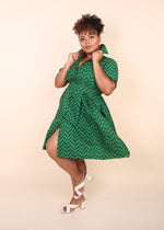 African Print Dresses for Women - KEJEO DESIGNS African Print Dresses for Women - KEJEO DESIGNS