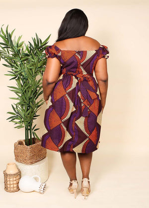 African clothing for women. African dress for women. wedding guest dress