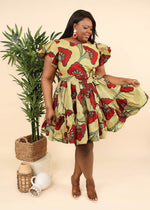 african dress, african dresses, african clothes, african clothing, african fashion, african dress for women, african dresses for women, floral dresses
