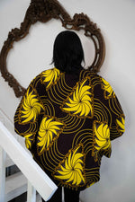 baggy clothing for women. african print clothes