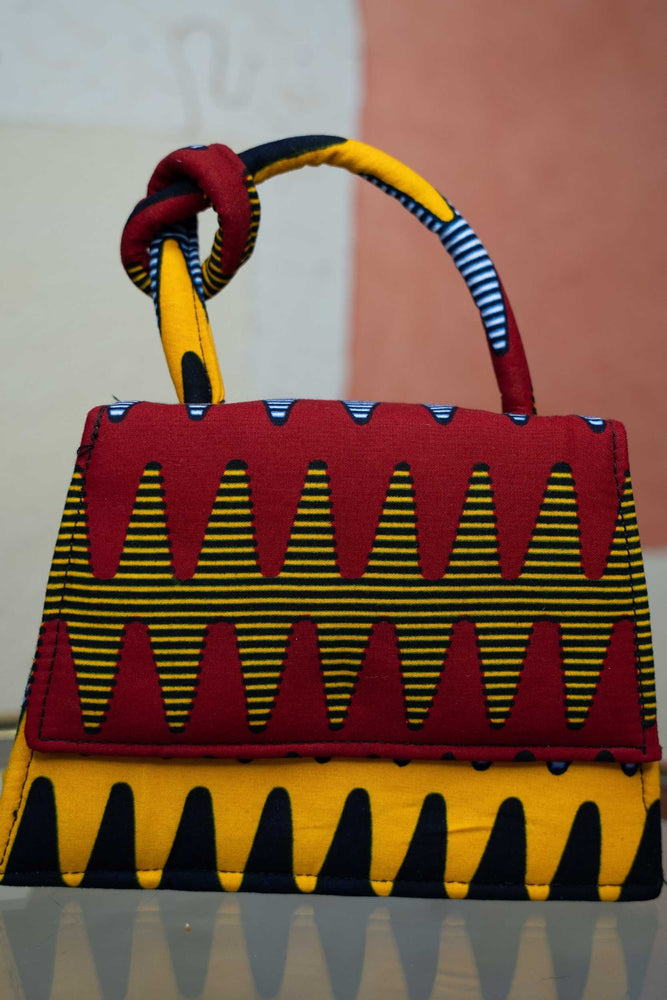 african handbag. African mini bags. Crossbody bag. Mini crossbody bag