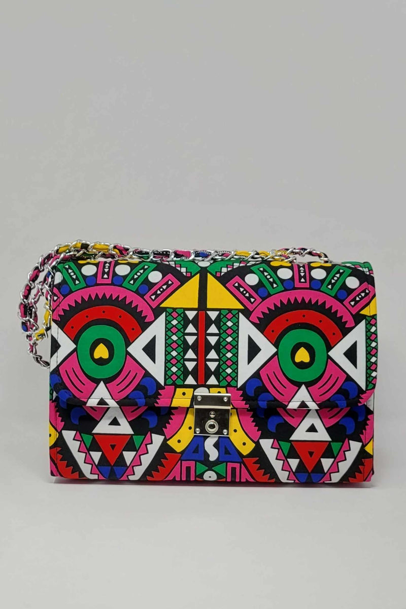 African Print Bags for Women- Kejeodesigns.com – KEJEO DESIGNS