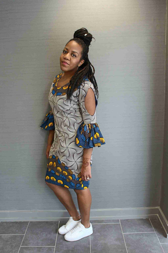african dress for women. African dresses