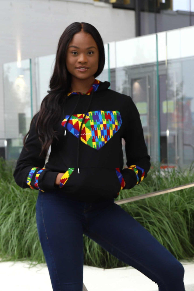 African sweaters. Fall sweaters for women. African hoodies. Winter sweater