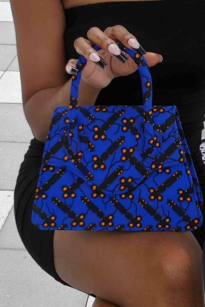 Small Crossbody Bag for Women - Women's Bags from KEJEO Designs