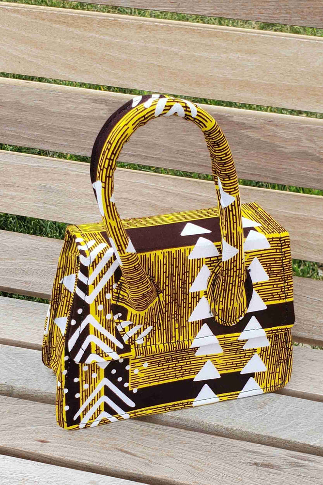 OSEYE Crossbody Mini Bags for Women | KEJEO Designs Option A (No Knot)