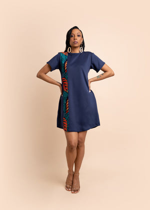 Milca African Dress for Women - KEJEO Designs S Milca African Dress for Women - KEJEO Designs S