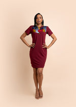 African dress, african clothing, african fashion, african dresses, african dress, casual dresses