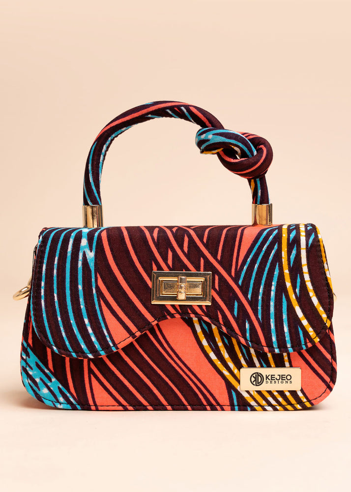 Designer Handbag Women Fashion Brand Bag