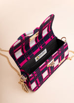 pink bag, mini bag, small bag, gift idea, crossbody bag