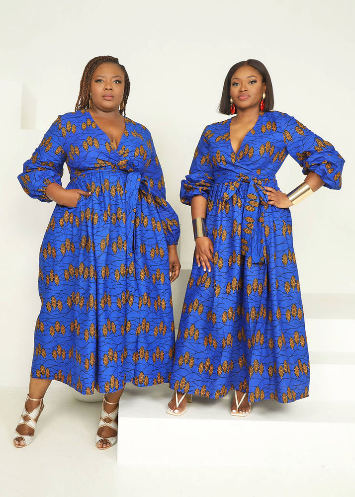 african dress sewing patterns and designs ISLA