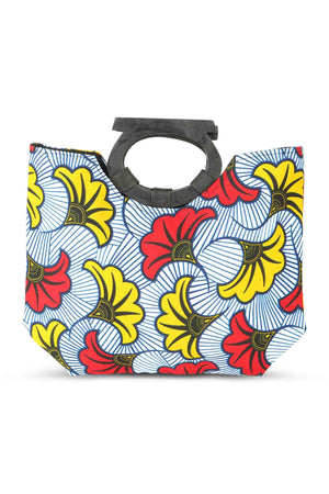 African handbag. Handbags on sale