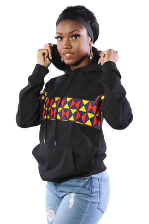 
            
                Load image into Gallery viewer, African sweatshirt. fall sweaters. african pullover. sweatshirts hoodie
            
        