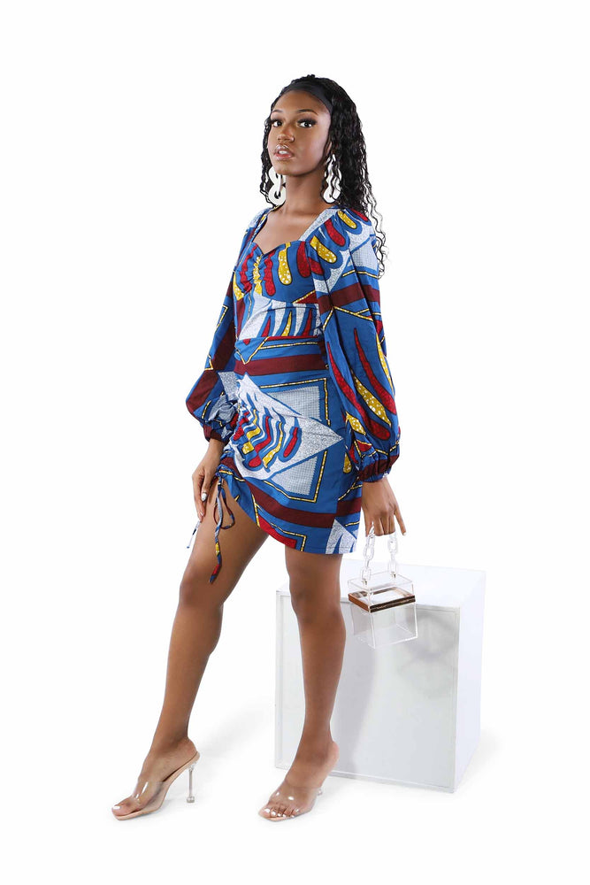 
            
                Load image into Gallery viewer, african dresses for women
            
        