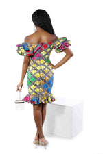 African dress for women