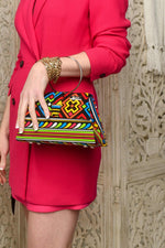 African handbags. Handbags for women. Fashion bags