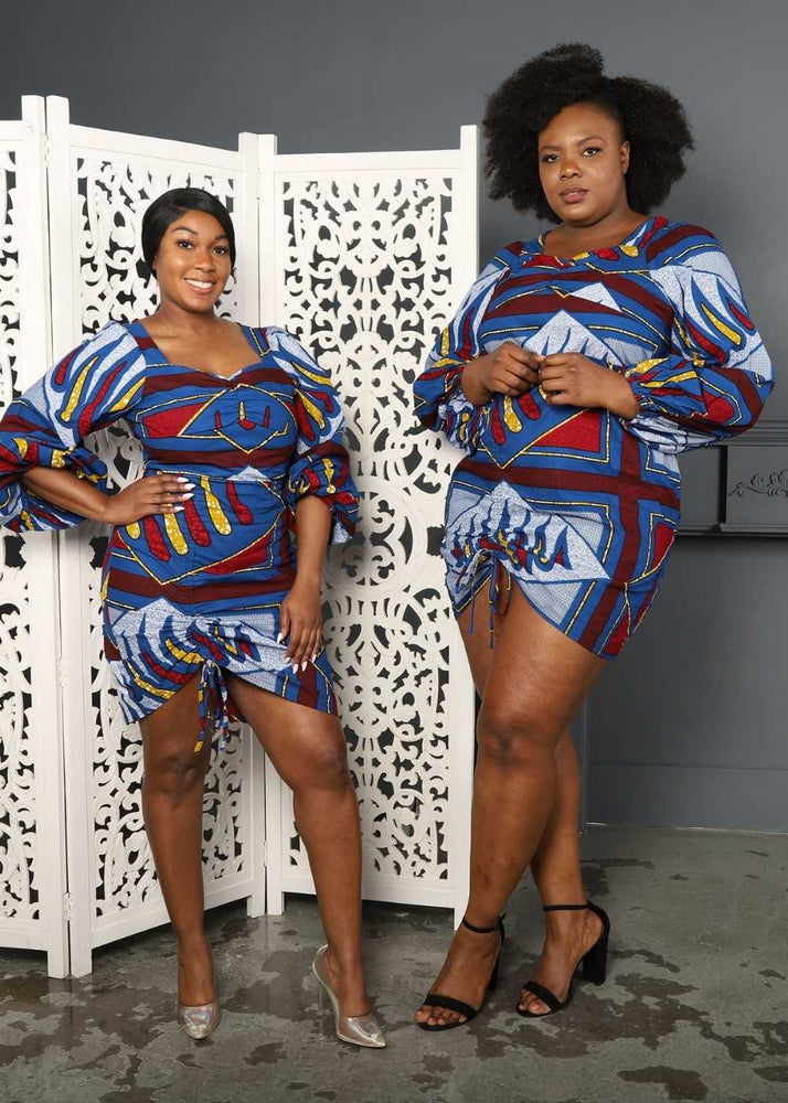 african dresses. plus size african dresses.