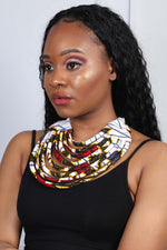 buy african necklace for women