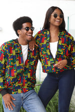 African Clothing for Couples/african Matching Outfits for Couples/african  Couples Attire/couple's Outfit/african Native Clothing for Couples -   Canada
